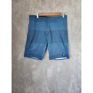 Vans Vanphibian Board Shorts Men’s Size 32 Polyester